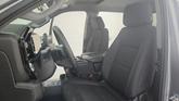 Thumbnail of 2025 Sterling Gray Metallic Chevrolet Silverado 1500