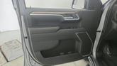 Thumbnail of 2025 Sterling Gray Metallic Chevrolet Silverado 1500