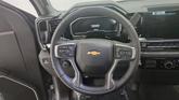 Thumbnail of 2025 Sterling Gray Metallic Chevrolet Silverado 1500