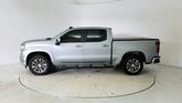 Thumbnail of 2025 Sterling Gray Metallic Chevrolet Silverado 1500