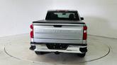 Thumbnail of 2025 Sterling Gray Metallic Chevrolet Silverado 1500