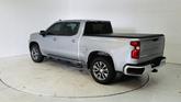 Thumbnail of 2025 Sterling Gray Metallic Chevrolet Silverado 1500