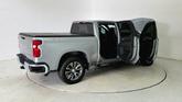Thumbnail of 2025 Sterling Gray Metallic Chevrolet Silverado 1500