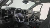 Thumbnail of 2025 Sterling Gray Metallic Chevrolet Silverado 1500