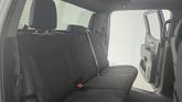 Thumbnail of 2025 Sterling Gray Metallic Chevrolet Silverado 1500