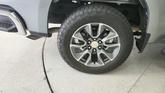 Thumbnail of 2025 Sterling Gray Metallic Chevrolet Silverado 1500