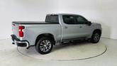 Thumbnail of 2025 Sterling Gray Metallic Chevrolet Silverado 1500