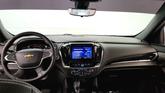Thumbnail of 2023 Sterling Gray Metallic Chevrolet Traverse