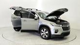 Thumbnail of 2023 Sterling Gray Metallic Chevrolet Traverse