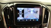 Thumbnail of 2023 Sterling Gray Metallic Chevrolet Traverse