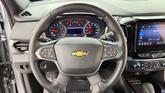 Thumbnail of 2023 Sterling Gray Metallic Chevrolet Traverse
