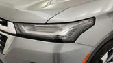 Thumbnail of 2023 Sterling Gray Metallic Chevrolet Traverse