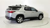 Thumbnail of 2023 Sterling Gray Metallic Chevrolet Traverse