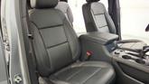 Thumbnail of 2023 Sterling Gray Metallic Chevrolet Traverse