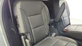 Thumbnail of 2023 Sterling Gray Metallic Chevrolet Traverse