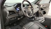 Thumbnail of 2023 Sterling Gray Metallic Chevrolet Traverse
