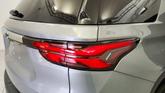 Thumbnail of 2023 Sterling Gray Metallic Chevrolet Traverse