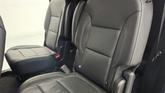 Thumbnail of 2023 Sterling Gray Metallic Chevrolet Traverse