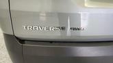Thumbnail of 2023 Sterling Gray Metallic Chevrolet Traverse