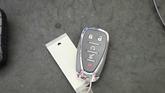 Thumbnail of 2023 Sterling Gray Metallic Chevrolet Traverse