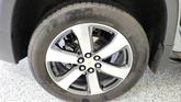 Thumbnail of 2023 Sterling Gray Metallic Chevrolet Traverse