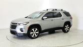 Thumbnail of 2023 Sterling Gray Metallic Chevrolet Traverse