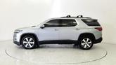 Thumbnail of 2023 Sterling Gray Metallic Chevrolet Traverse