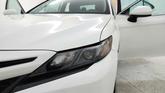 Thumbnail of 2021 Ice Edge / Midnight Black Metallic Toyota Camry