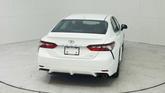 Thumbnail of 2021 Ice Edge / Midnight Black Metallic Toyota Camry