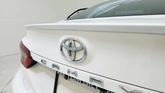 Thumbnail of 2021 Ice Edge / Midnight Black Metallic Toyota Camry