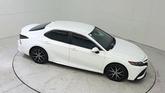 Thumbnail of 2021 Ice Edge / Midnight Black Metallic Toyota Camry