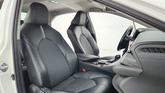 Thumbnail of 2021 Ice Edge / Midnight Black Metallic Toyota Camry