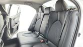 Thumbnail of 2021 Ice Edge / Midnight Black Metallic Toyota Camry