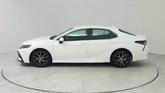Thumbnail of 2021 Ice Edge / Midnight Black Metallic Toyota Camry