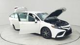 Thumbnail of 2021 Ice Edge / Midnight Black Metallic Toyota Camry