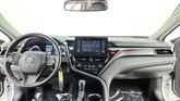 Thumbnail of 2021 Ice Edge / Midnight Black Metallic Toyota Camry