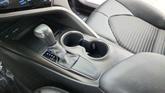 Thumbnail of 2021 Ice Edge / Midnight Black Metallic Toyota Camry