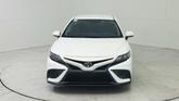 Thumbnail of 2021 Ice Edge / Midnight Black Metallic Toyota Camry