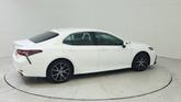 Thumbnail of 2021 Ice Edge / Midnight Black Metallic Toyota Camry