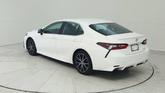 Thumbnail of 2021 Ice Edge / Midnight Black Metallic Toyota Camry
