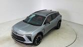 Thumbnail of 2025 Sterling Gray Metallic Chevrolet Blazer EV