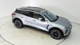 Thumbnail of 2025 Sterling Gray Metallic Chevrolet Blazer EV