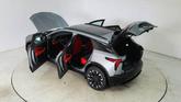 Thumbnail of 2025 Sterling Gray Metallic Chevrolet Blazer EV