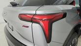 Thumbnail of 2025 Sterling Gray Metallic Chevrolet Blazer EV
