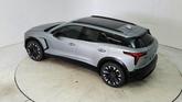Thumbnail of 2025 Sterling Gray Metallic Chevrolet Blazer EV