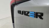 Thumbnail of 2025 Sterling Gray Metallic Chevrolet Blazer EV