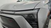 Thumbnail of 2025 Sterling Gray Metallic Chevrolet Blazer EV