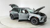 Thumbnail of 2025 Sterling Gray Metallic Chevrolet Blazer EV