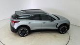 Thumbnail of 2025 Sterling Gray Metallic Chevrolet Blazer EV