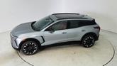 Thumbnail of 2025 Sterling Gray Metallic Chevrolet Blazer EV
